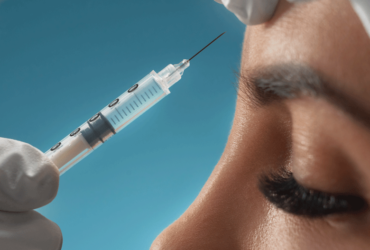 La Importancia del Botox como Terapia Antienvejecimiento 