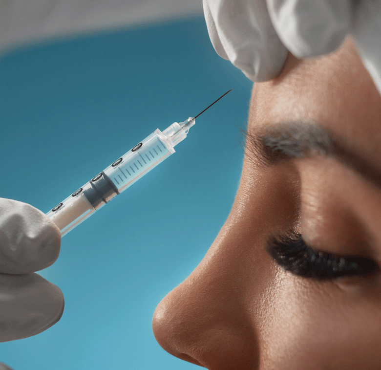 La Importancia del Botox como Terapia Antienvejecimiento 