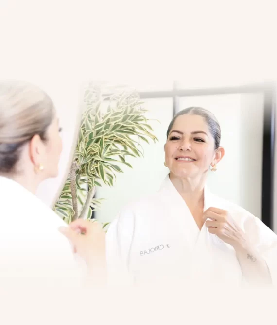 Hidratación facial